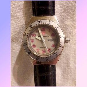 TechnoMarine Women’s Wrist Watch